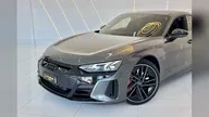 Audi E-tron  GT - Miniatura 15
