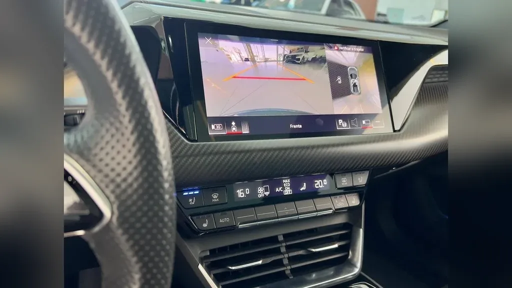 Audi E-tron  GT - Imagem 10