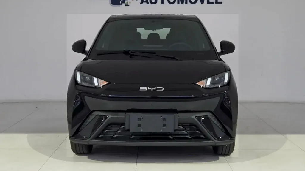 BYD Dolphin Mini - Imagem 2