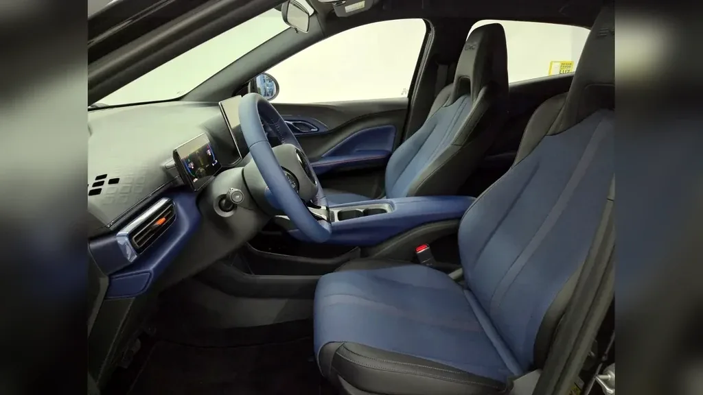 BYD Dolphin Mini - Imagem 7