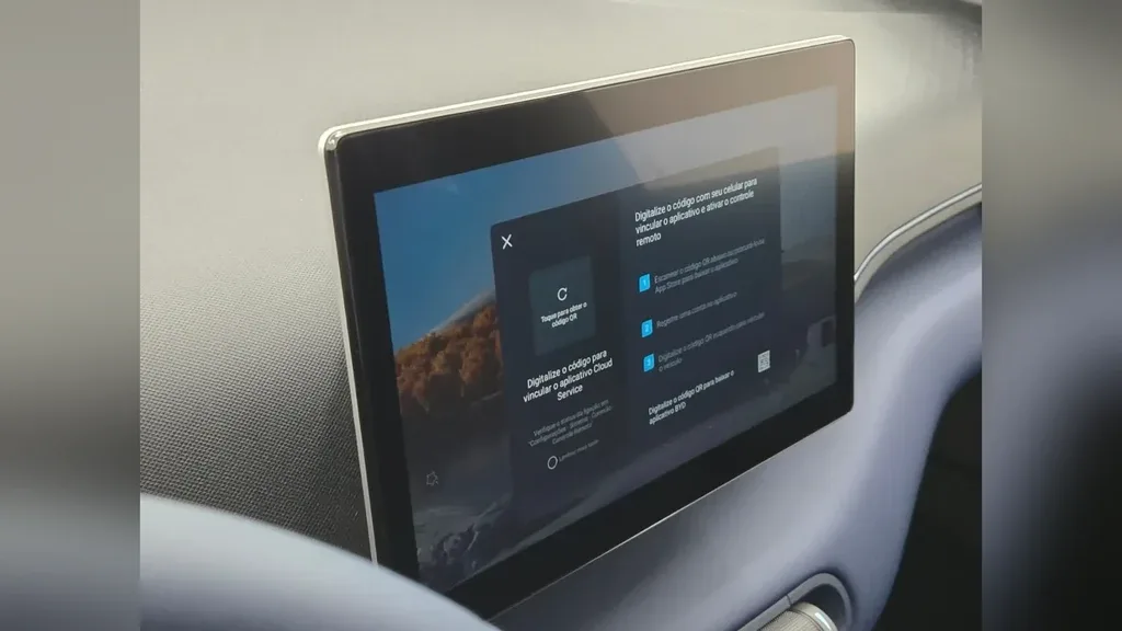 BYD Dolphin Mini - Imagem 9