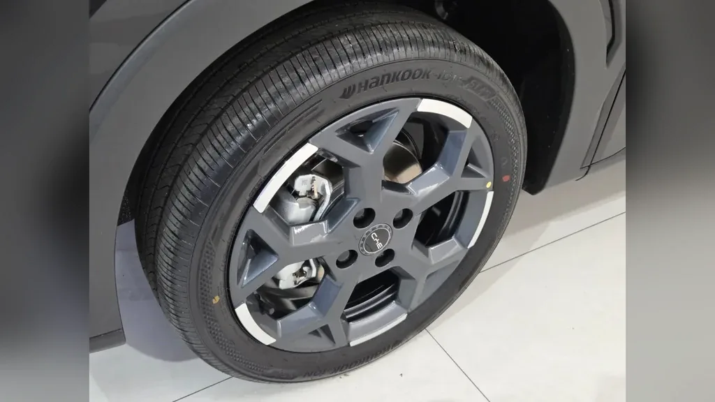 BYD Dolphin Mini - Imagem 13