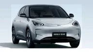 Geely EX2 - Miniatura 2