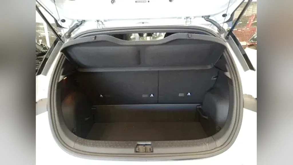 BYD Dolphin Plus - Imagem 5