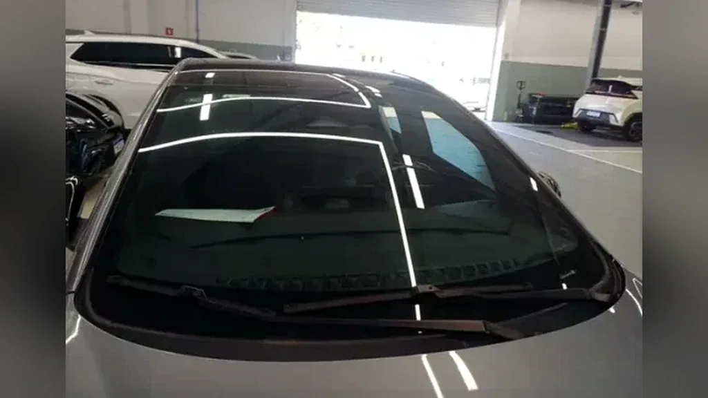 BYD Dolphin Plus - Imagem 7