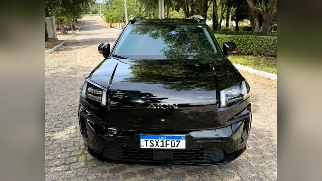 Gac Aion V Pro - Imagem 2