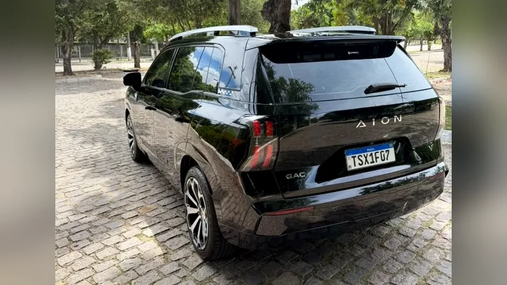 Gac Aion V Pro - Imagem 4