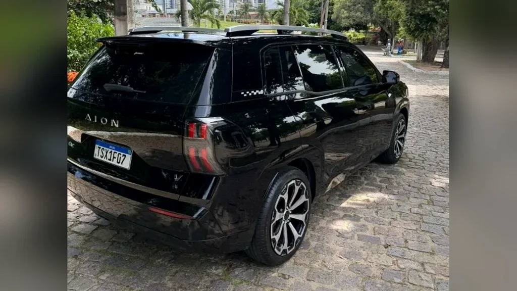 Gac Aion V Pro - Imagem 6