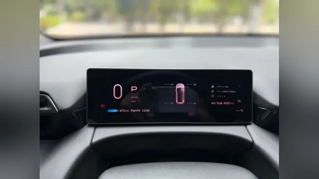 Gac Aion V Pro - Imagem 10