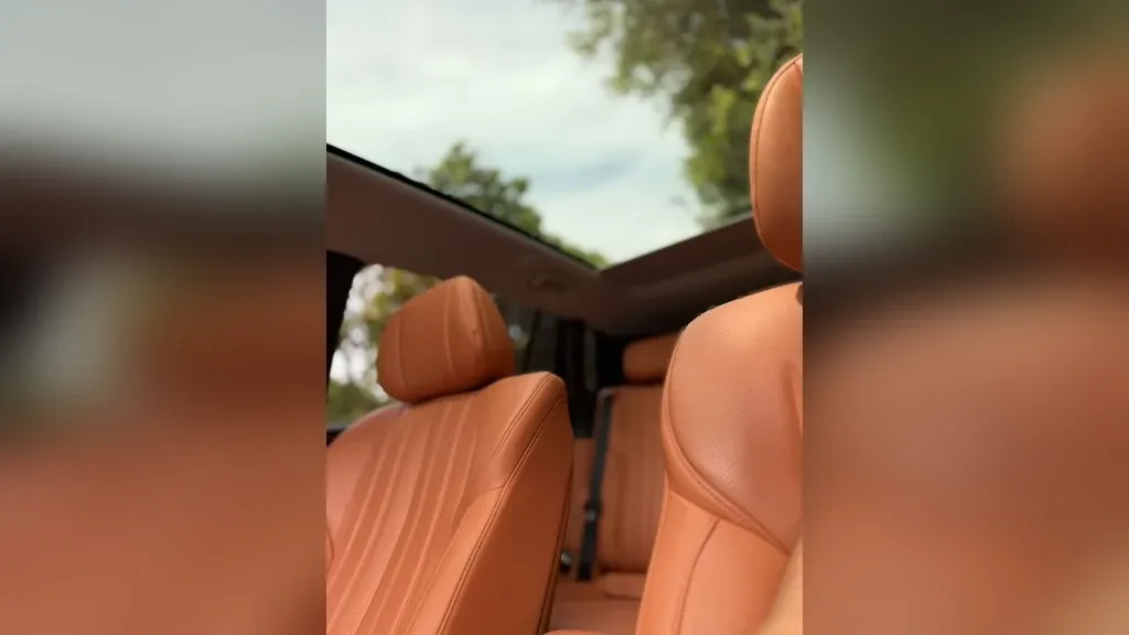 Gac Aion V Pro - Imagem 12