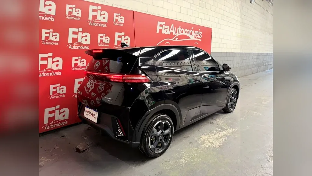 BYD Dolphin Mini - Imagem 7