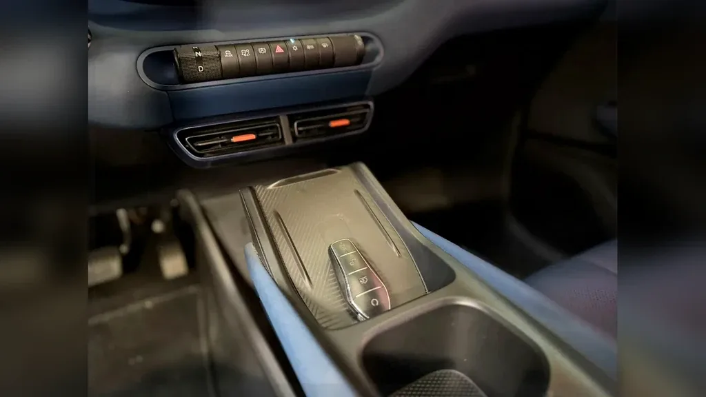 BYD Dolphin Mini - Imagem 11