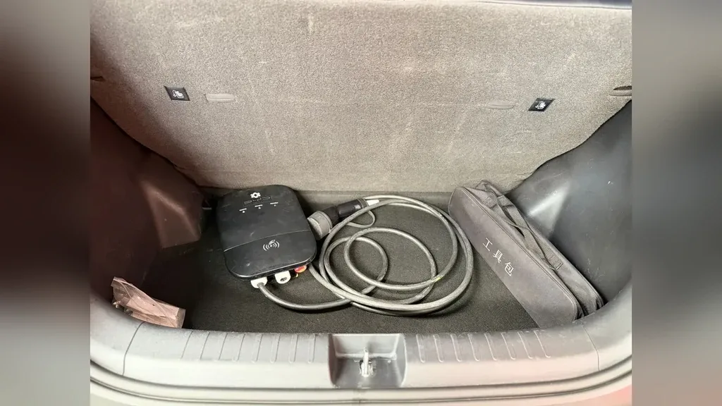 BYD Dolphin Mini - Imagem 15