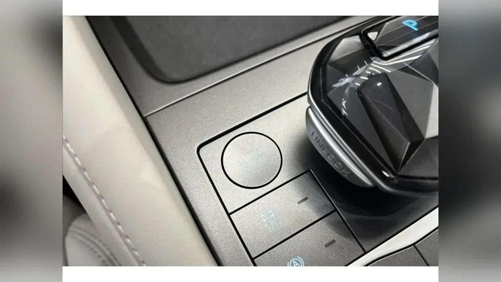 BYD Yuan Pro - Imagem 7