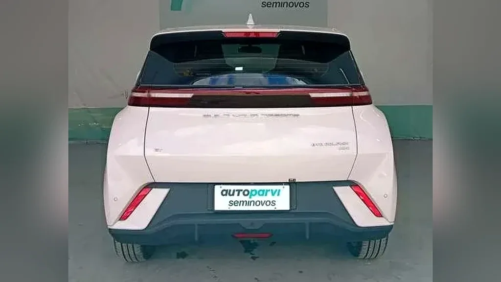 BYD Dolphin Mini - Imagem 5