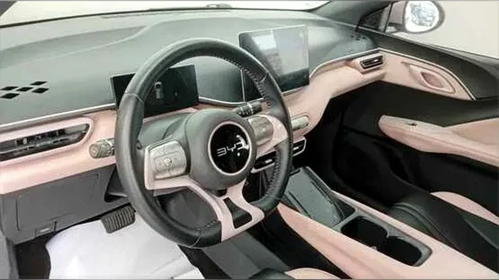 BYD Dolphin Mini - Imagem 7