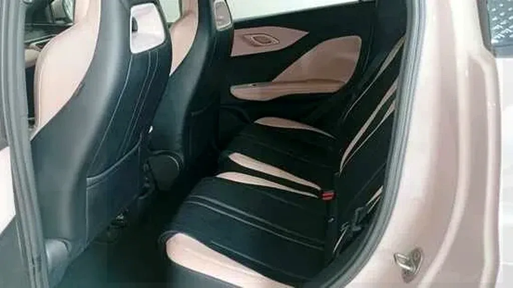 BYD Dolphin Mini - Imagem 8