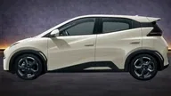 BYD Dolphin - Miniatura 2