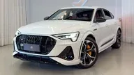 Audi E-tron S Sportback - Miniatura 1