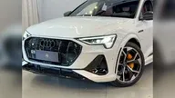Audi E-tron S Sportback - Miniatura 2