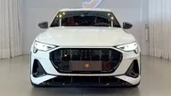 Audi E-tron S Sportback - Miniatura 3