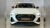 Audi E-tron S Sportback - Miniatura 4
