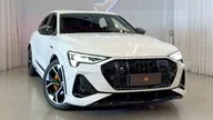 Audi E-tron S Sportback - Miniatura 6