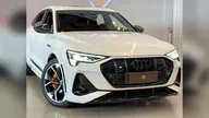 Audi E-tron S Sportback - Miniatura 7