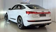 Audi E-tron S Sportback - Miniatura 13
