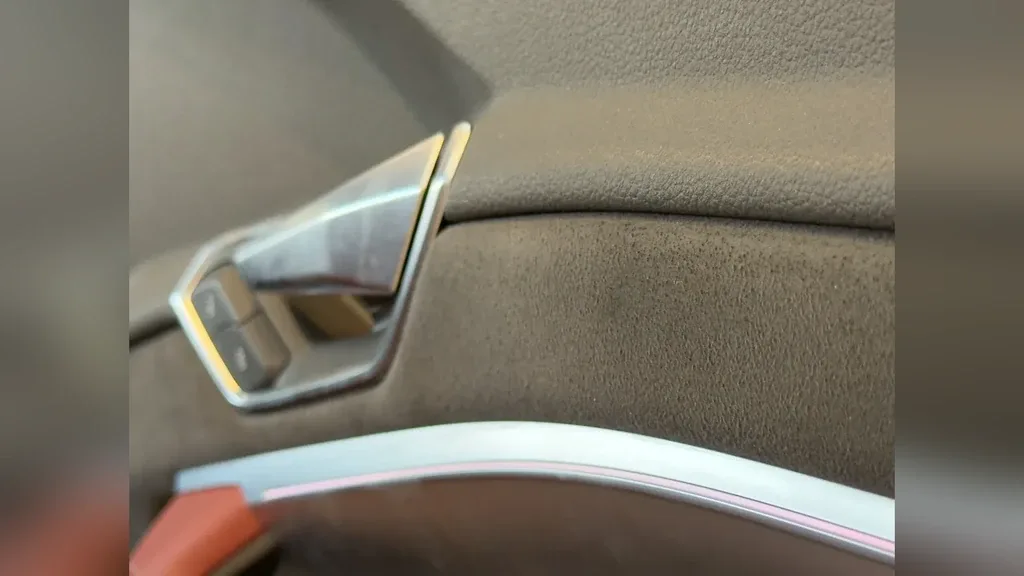 Audi E-tron S Sportback - Imagem 19