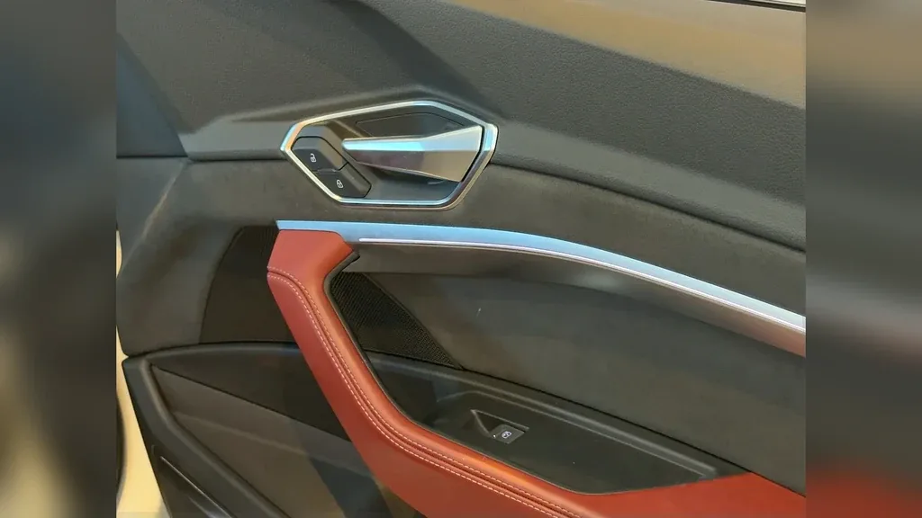 Audi E-tron S Sportback - Imagem 20