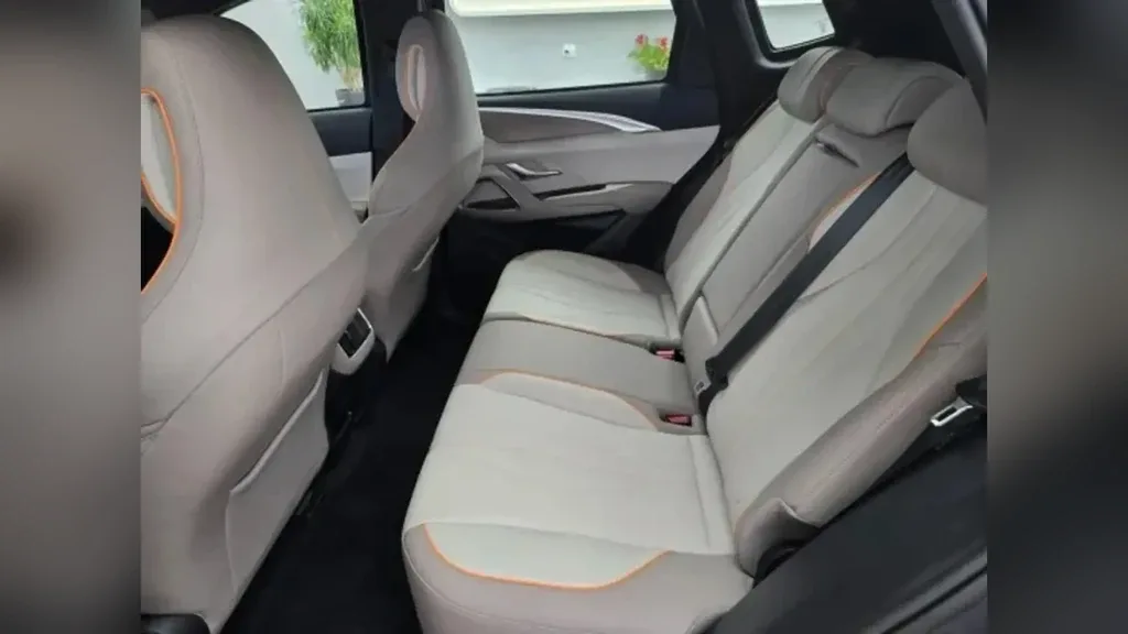 BYD Song Pro Dm-i Plug-in Hybrid - Imagem 7