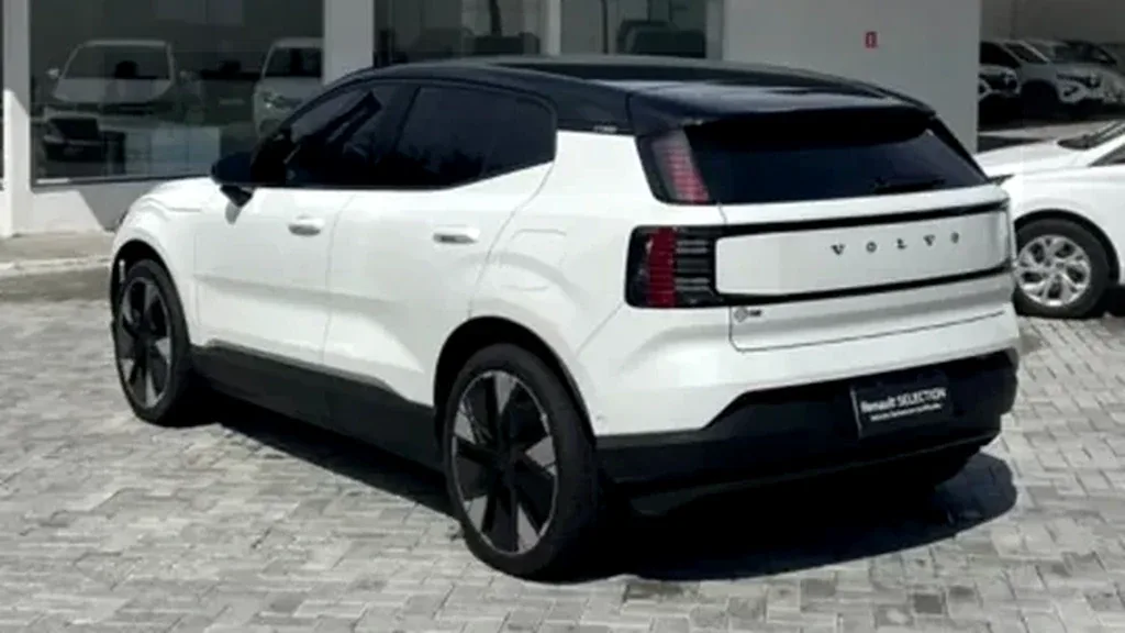 Volvo EX30 - Imagem 5