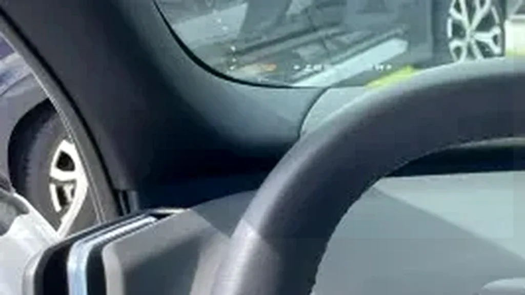 Volvo EX30 - Imagem 10