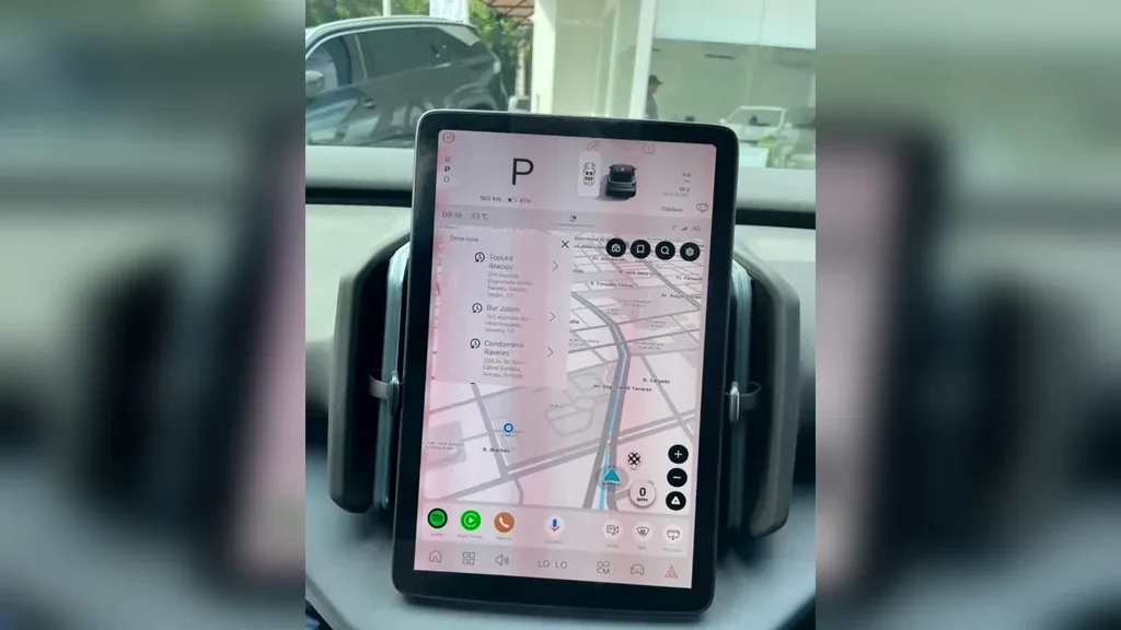 Volvo EX30 - Imagem 11