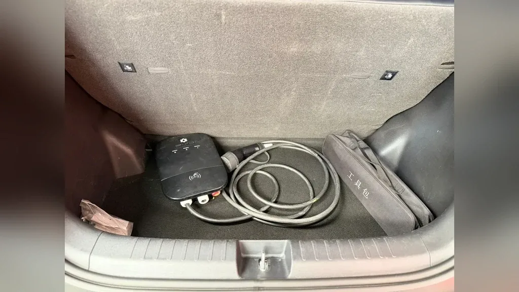 BYD Dolphin Mini - Imagem 13