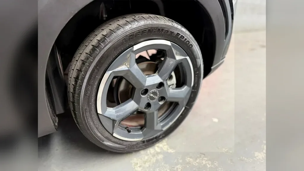 BYD Dolphin Mini - Imagem 14