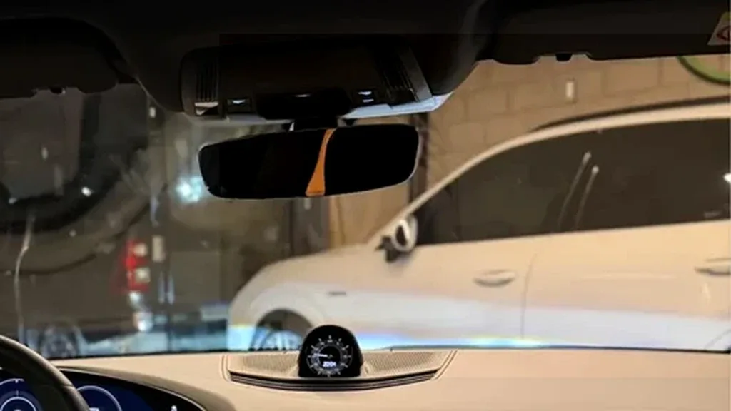 Porsche Taycan - Imagem 4