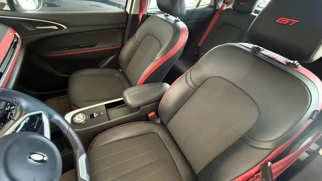 GWM Ora 03 - Imagem 3