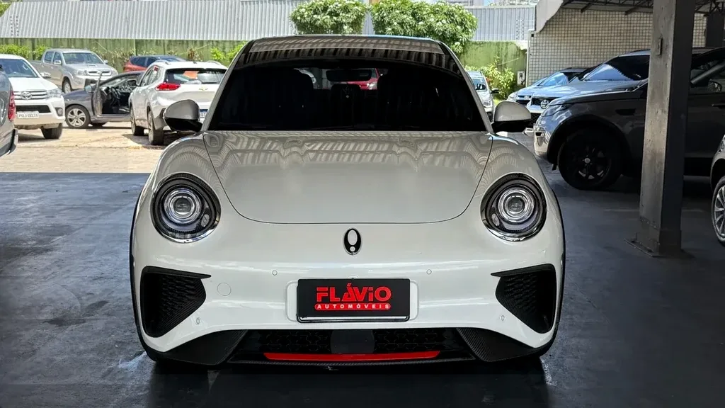 GWM Ora 03 - Imagem 4