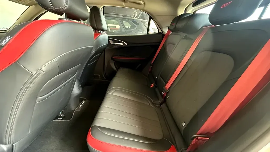 GWM Ora 03 - Imagem 5