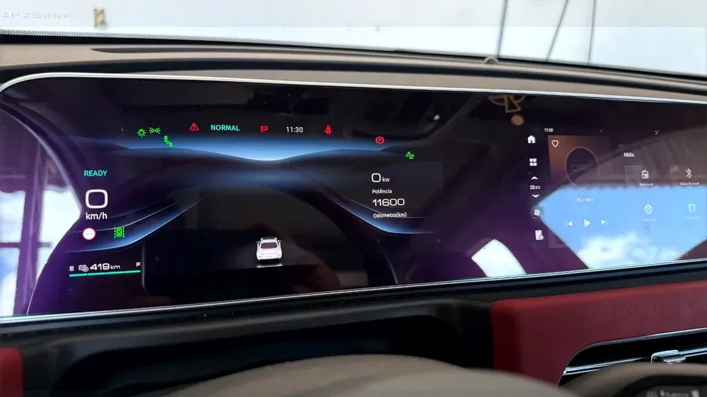 GWM Ora 03 - Imagem 8