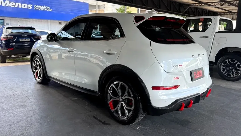 GWM Ora 03 - Imagem 13