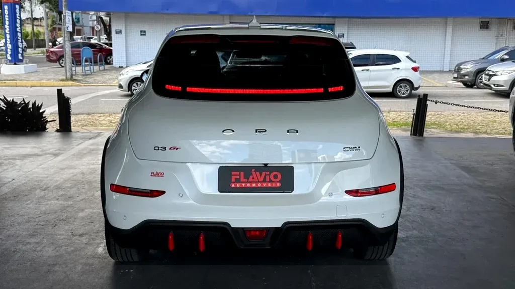 GWM Ora 03 - Imagem 14