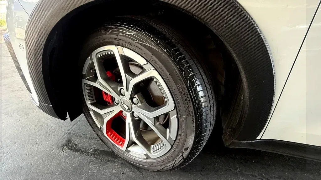 GWM Ora 03 - Imagem 15