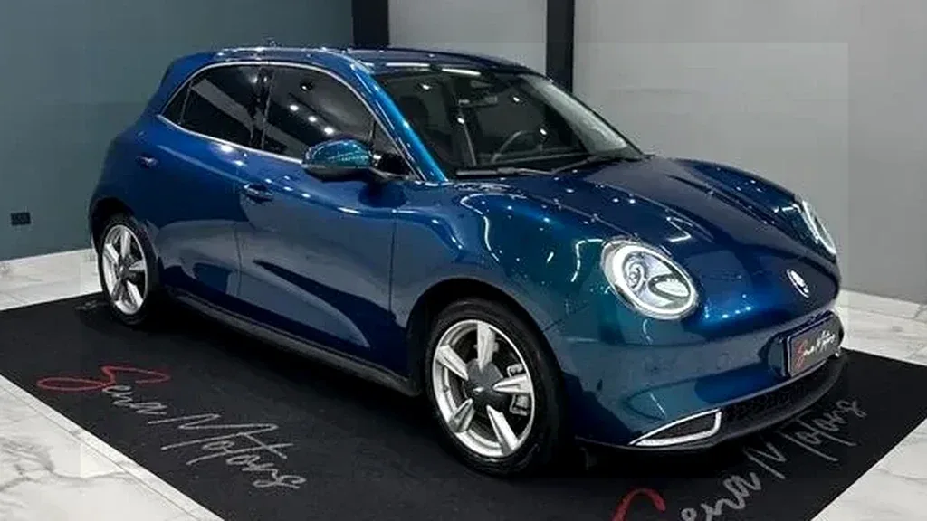 GWM Ora 03 - Imagem 3