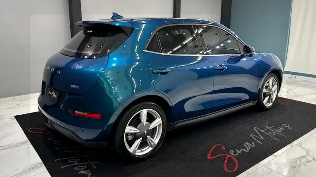 GWM Ora 03 - Imagem 5