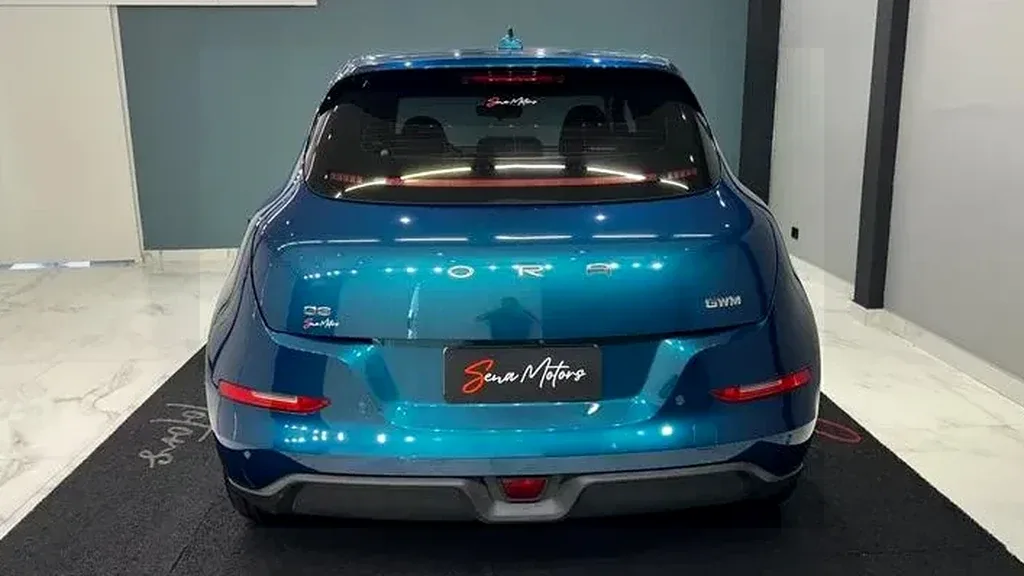 GWM Ora 03 - Imagem 9