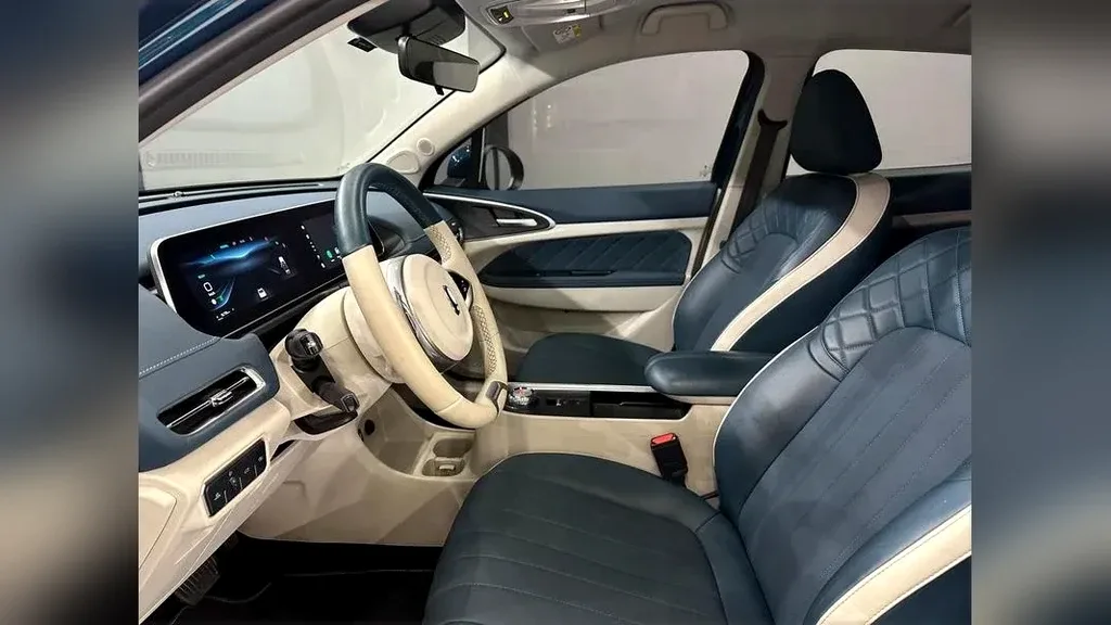 GWM Ora 03 - Imagem 11