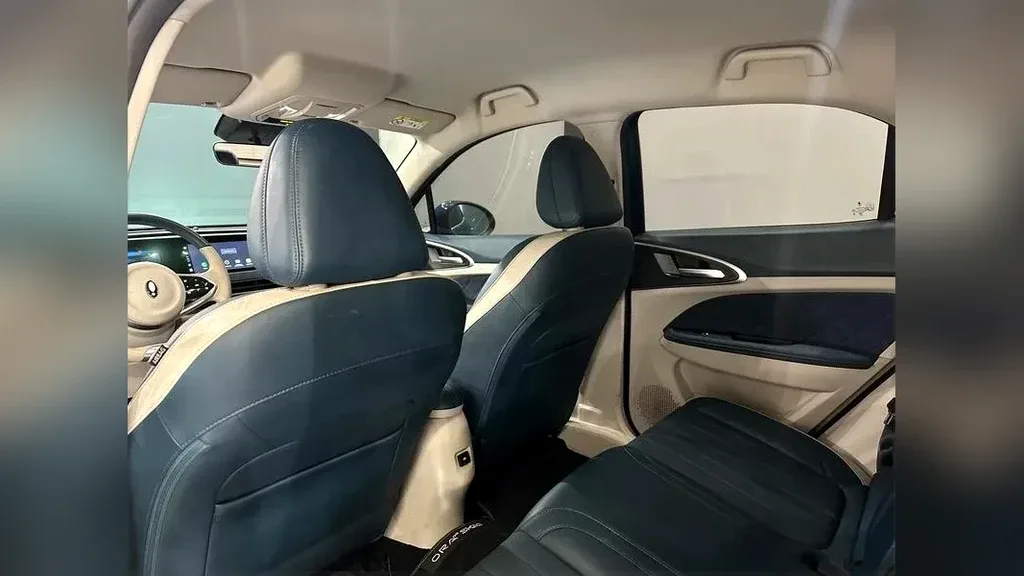 GWM Ora 03 - Imagem 12